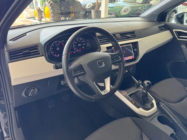 Seat Arona Xcellence