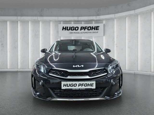 Kia XCeed GDi Vision