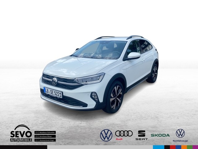 Volkswagen Taigo 1.0 TSI DSG Style