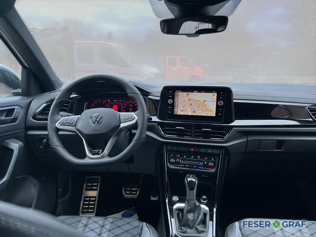 Volkswagen T-Roc 1.5 TSI R-Line