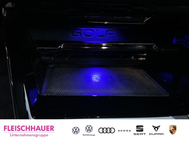 Volkswagen Golf DSG Golf VIII