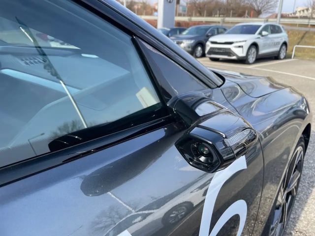 Audi S6 e-tron e-tron