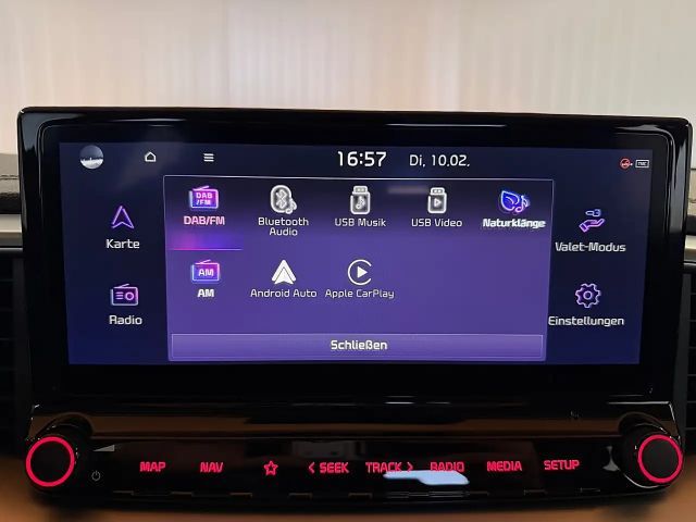 Kia Ceed GDi Play Titan