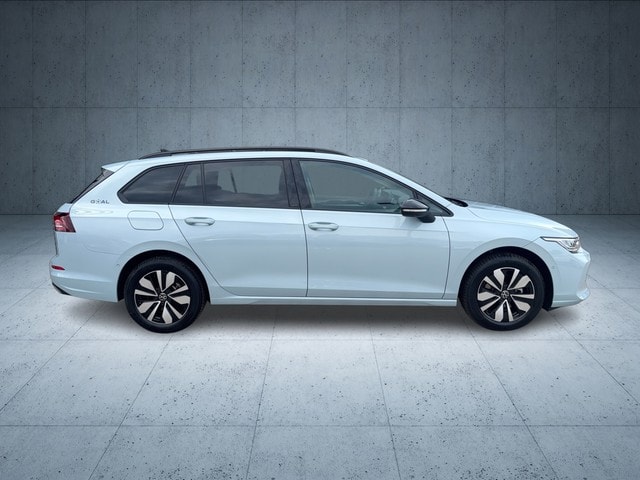 Volkswagen Golf 1.5 TSI Variant