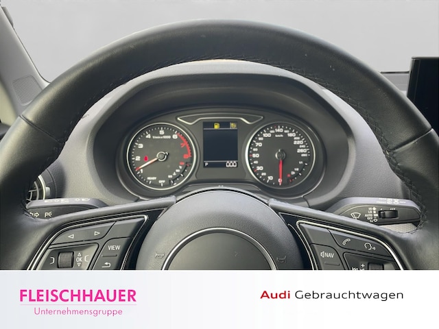 Audi Q2 35 TFSI S-Tronic