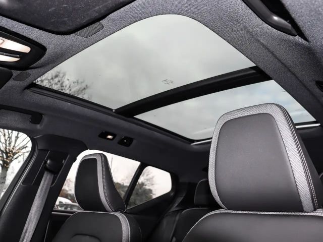 Volvo XC40 Recharge Ultimate