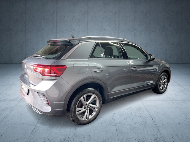 Volkswagen T-Roc 1.5 TSI DSG IQ.Drive