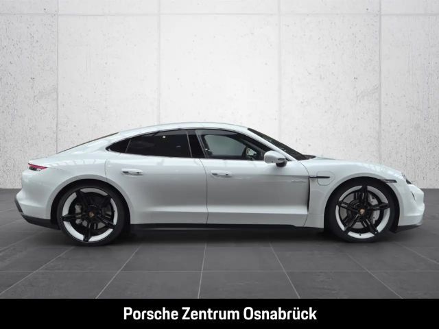 Porsche Taycan 4S
