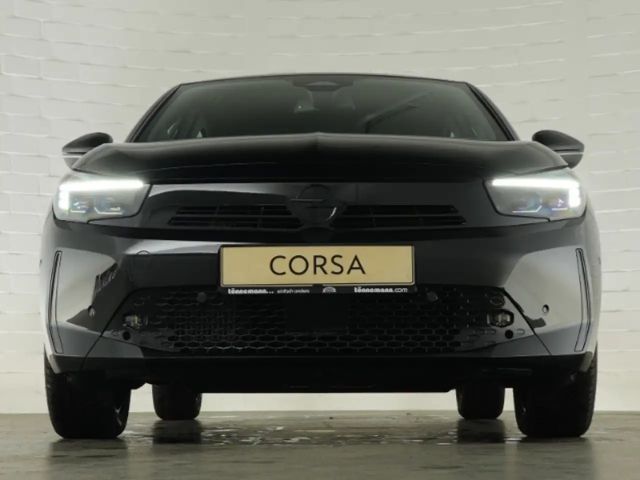 Opel Corsa GS-Line Grand Sport