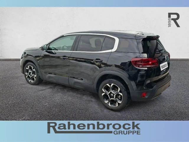 Citroën C5 Aircross Hybrid Plus