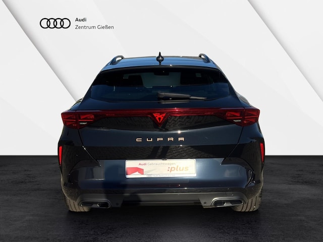 Cupra Formentor DSG
