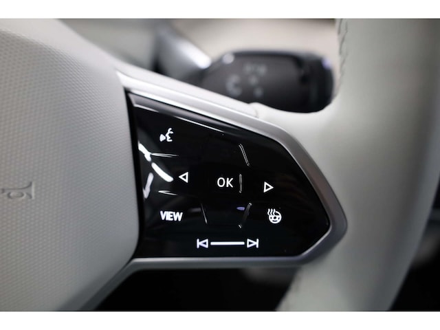 Volkswagen ID.Buzz LWB