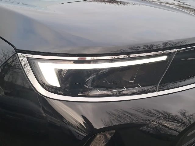 Opel Mokka Elegance Mokka-e