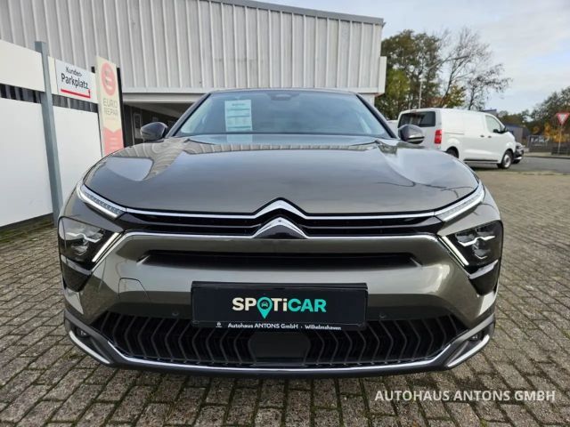 Citroën C5 X Plus PureTech