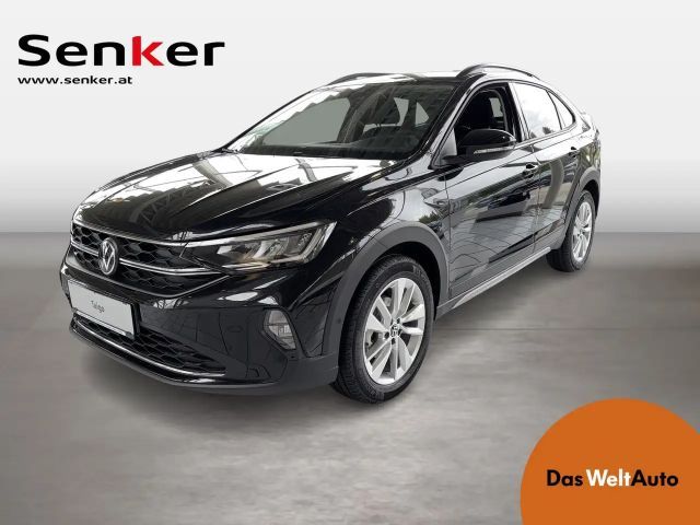 Volkswagen Taigo Friends TSI