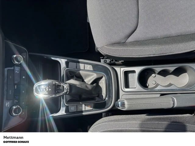 Skoda Fabia 1.0 TSI Drive