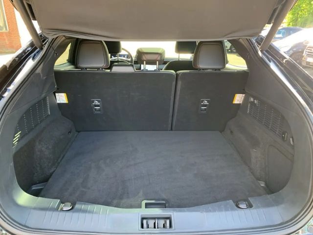 Ford Mustang Mach-E AWD