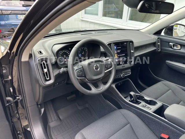 Volvo XC40 T2 Essential Autom. EURO6D GARANTIE