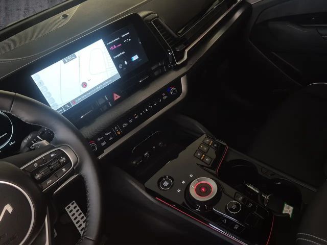 Kia Sportage GDi GT-Line