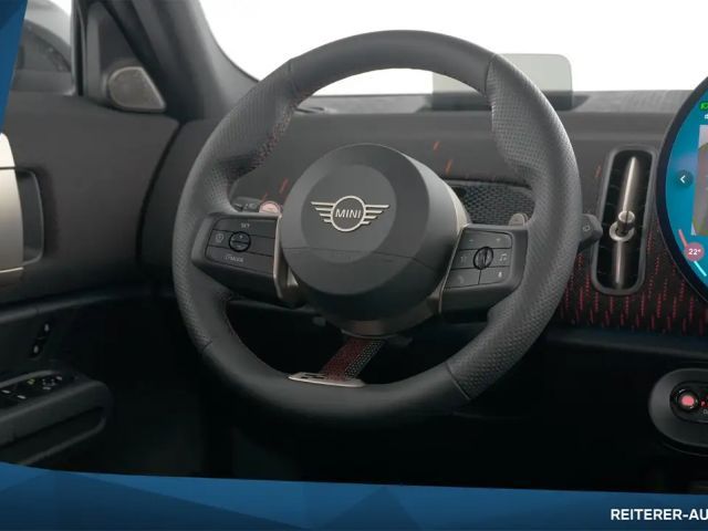 MINI Cooper S Countryman All4