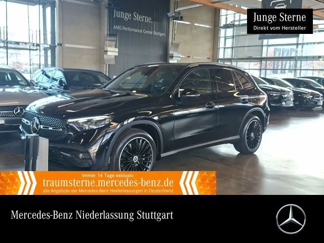 Mercedes-Benz GLC 220 4MATIC AMG Line GLC 220 d