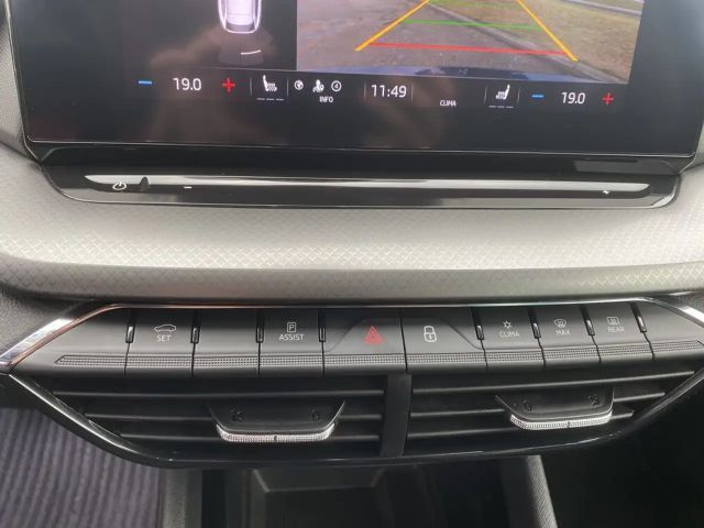 Skoda Octavia Ambition