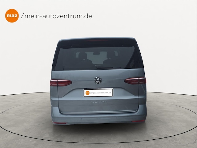 Volkswagen Multivan 2.0 TDI Lang Style
