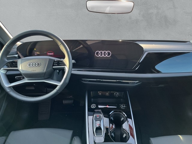 Audi A5 Avant S-Tronic