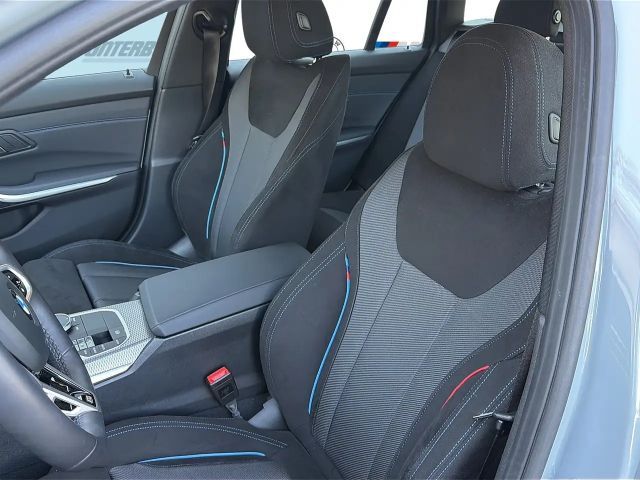 BMW 318 318i M-Sport Touring