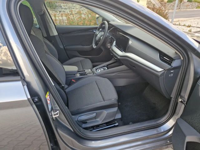 Skoda Octavia 1.5 TSI Selection