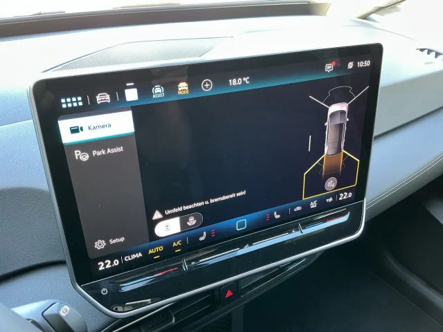 Volkswagen ID.3 Business Performance Pro