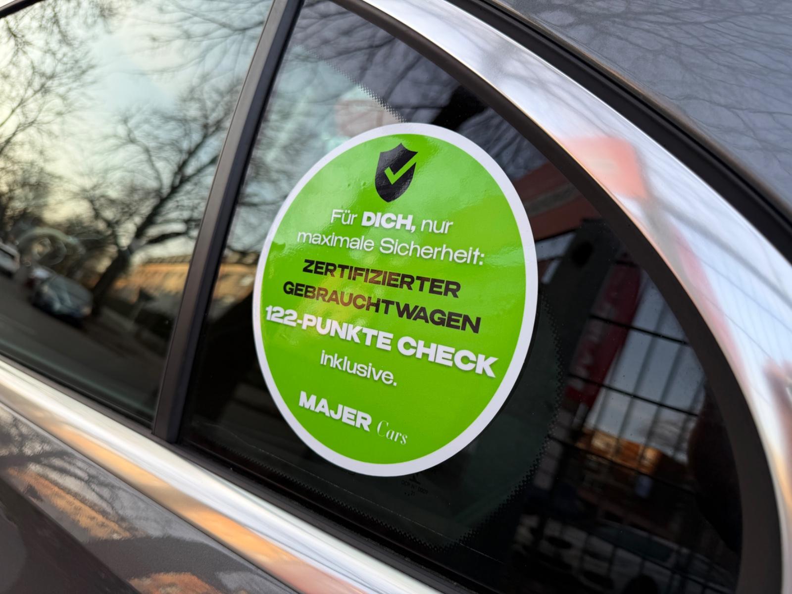 Mercedes-Benz C 220 AVANTGARDE C 220 d Sedan