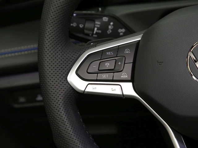 Volkswagen Tiguan 1.5 eTSI DSG R-Line