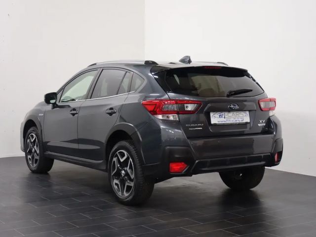 Subaru XV AWD CVT Style e-Boxer e-Boxer