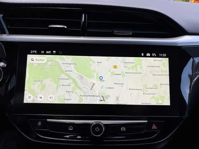 Opel Corsa GS-Line Grand Sport