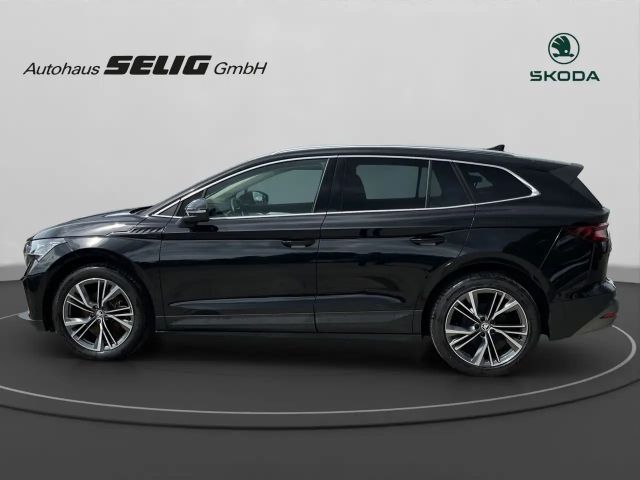 Skoda Enyaq iV 80