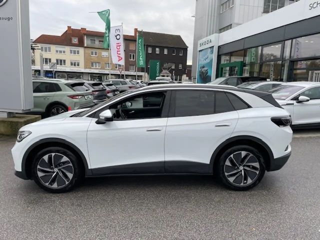 Volkswagen ID.4 IQ.Drive Pure