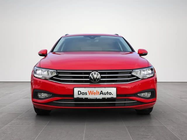 Volkswagen Passat Business DSG Variant