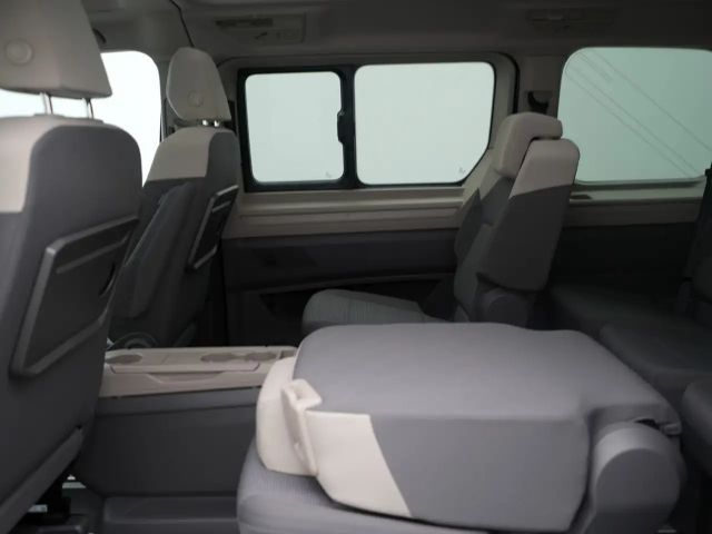 Volkswagen Multivan T7