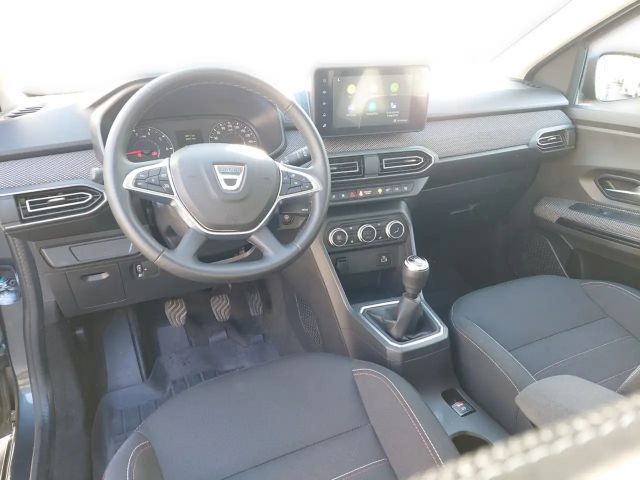 Dacia Jogger Extreme TCe 110