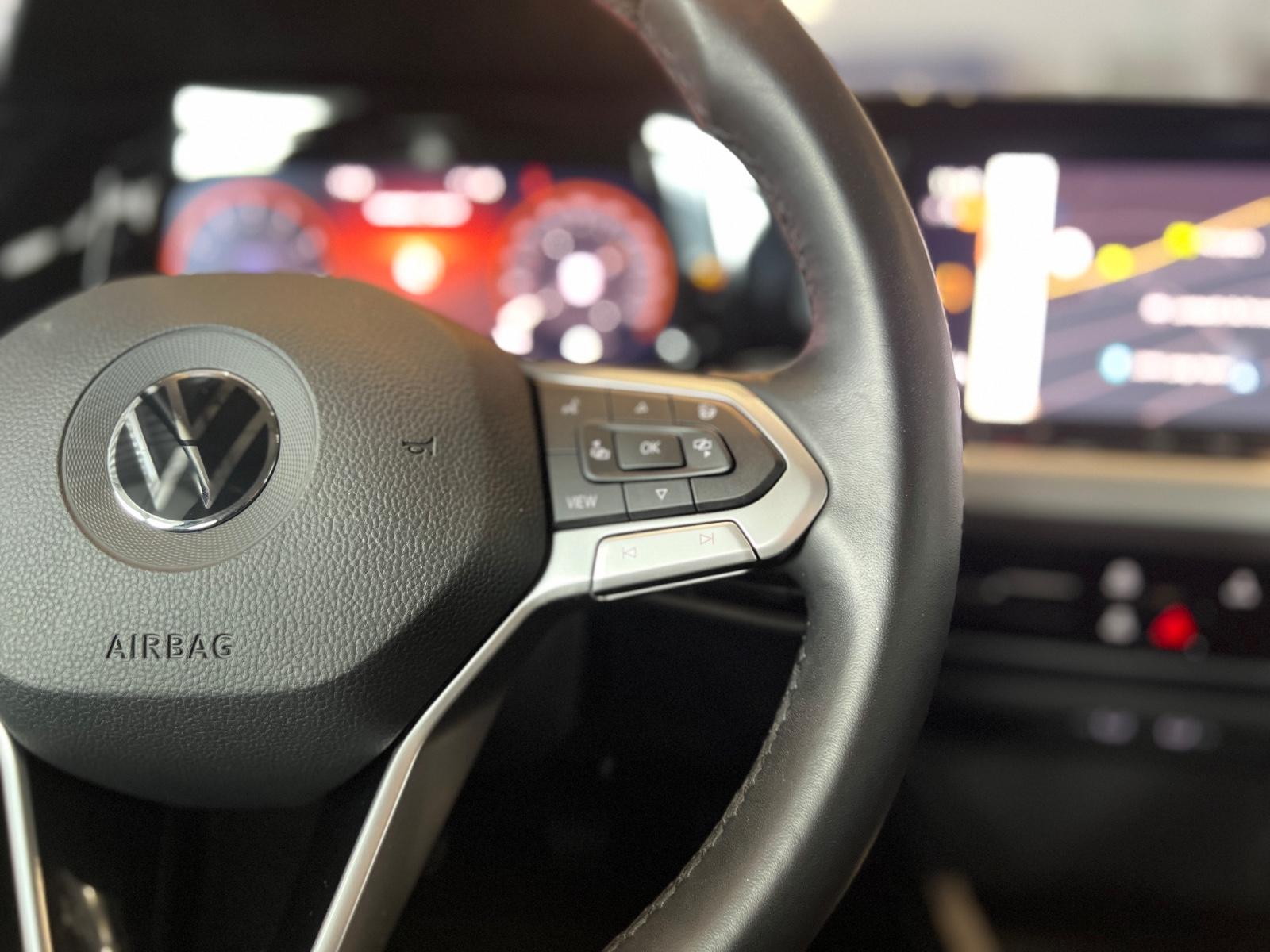 Volkswagen Golf 1.5 TSI Golf VIII Life