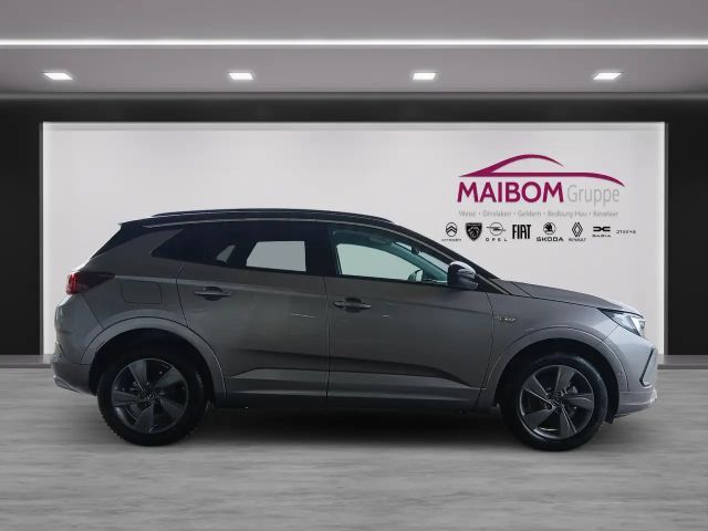 Opel Grandland X Ultimate