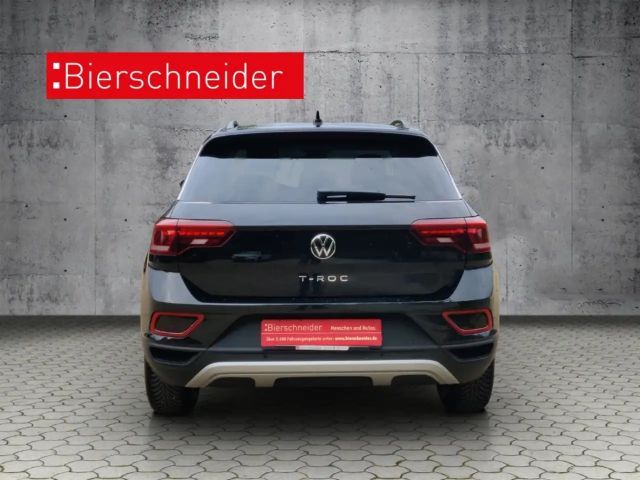 Volkswagen T-Roc 1.0 TSI Life
