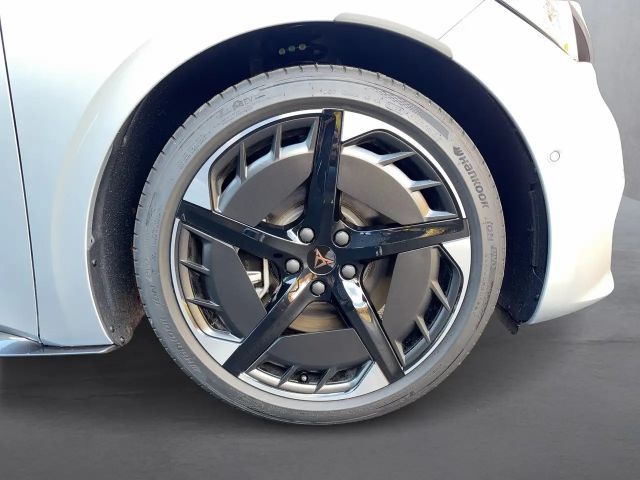 Cupra Born 77 kWh eBoost