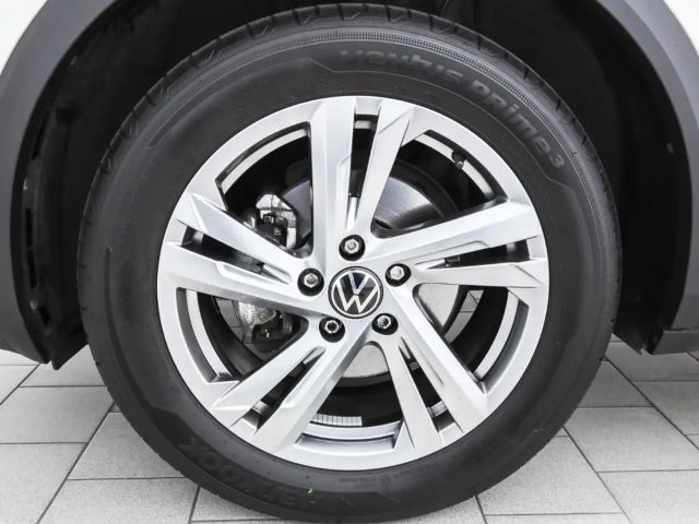 Volkswagen T-Roc 1.0 TSI R-Line