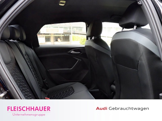 Audi A1 25 TFSI S-Tronic Sportback