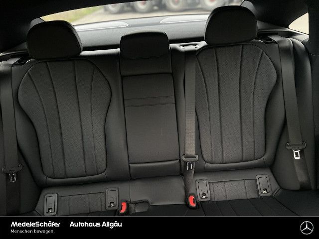 Mercedes-Benz EQE 300 Sedan