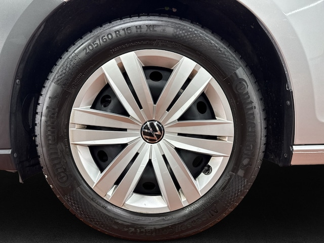 Volkswagen Caddy 1.5 TSI DSG Maxi