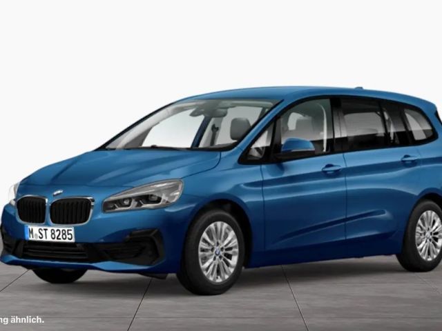 BMW 218 218i Advantage pakket Gran Tourer