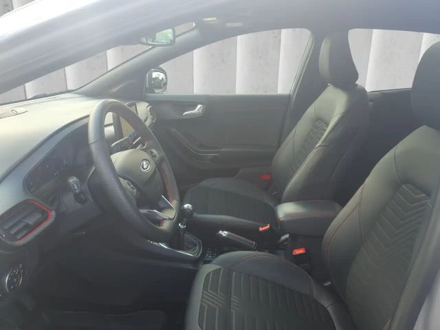 Ford Puma EcoBoost ST Line